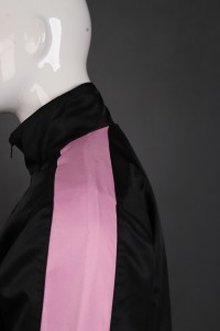 WTV161 order winter sports suit 100 polyester Hong Kong Baoda Kindergarten Sportswear store detail view-4